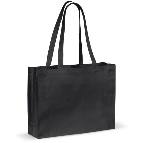 Shopping bag OEKO-TEX® 270gsm - Image 3